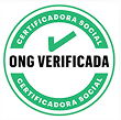 Selo ong verificada