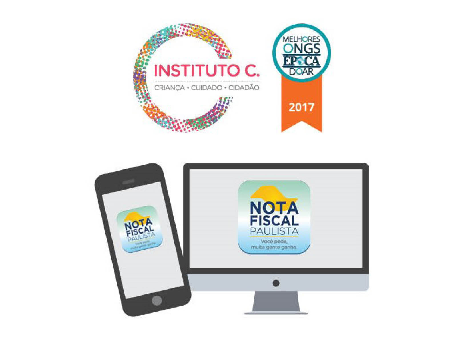 A Nova Nota Fiscal Paulista - Instituto C 