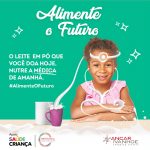 Shoppings de São Paulo arrecadam leite para o Instituto C
