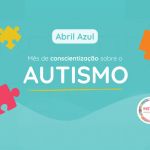 O Dia Mundial de Conscientização do Autismo e o compromisso do Instituto C com a inclusão e o apoio