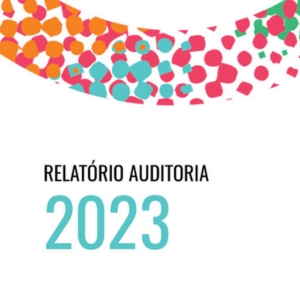 Relatório Auditoria 2023