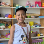 Nutricionistas ajudam a tratar a seletividade alimentar em crianças com autismo