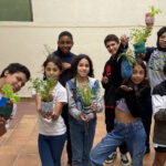 Environment and childhood: we need to talk about climate justice