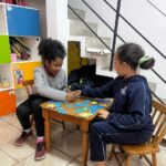 As barreiras da desigualdade ainda impedem uma infância feliz, mas podemos mudar isso