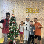 2025: um ano de sonhos realizados, novos caminhos e expansão do cuidado