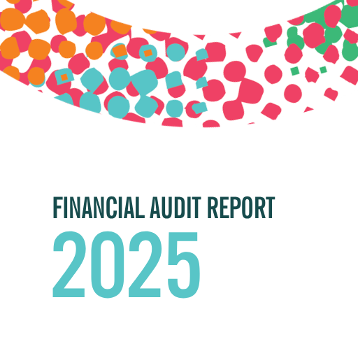 Financial Report 2025