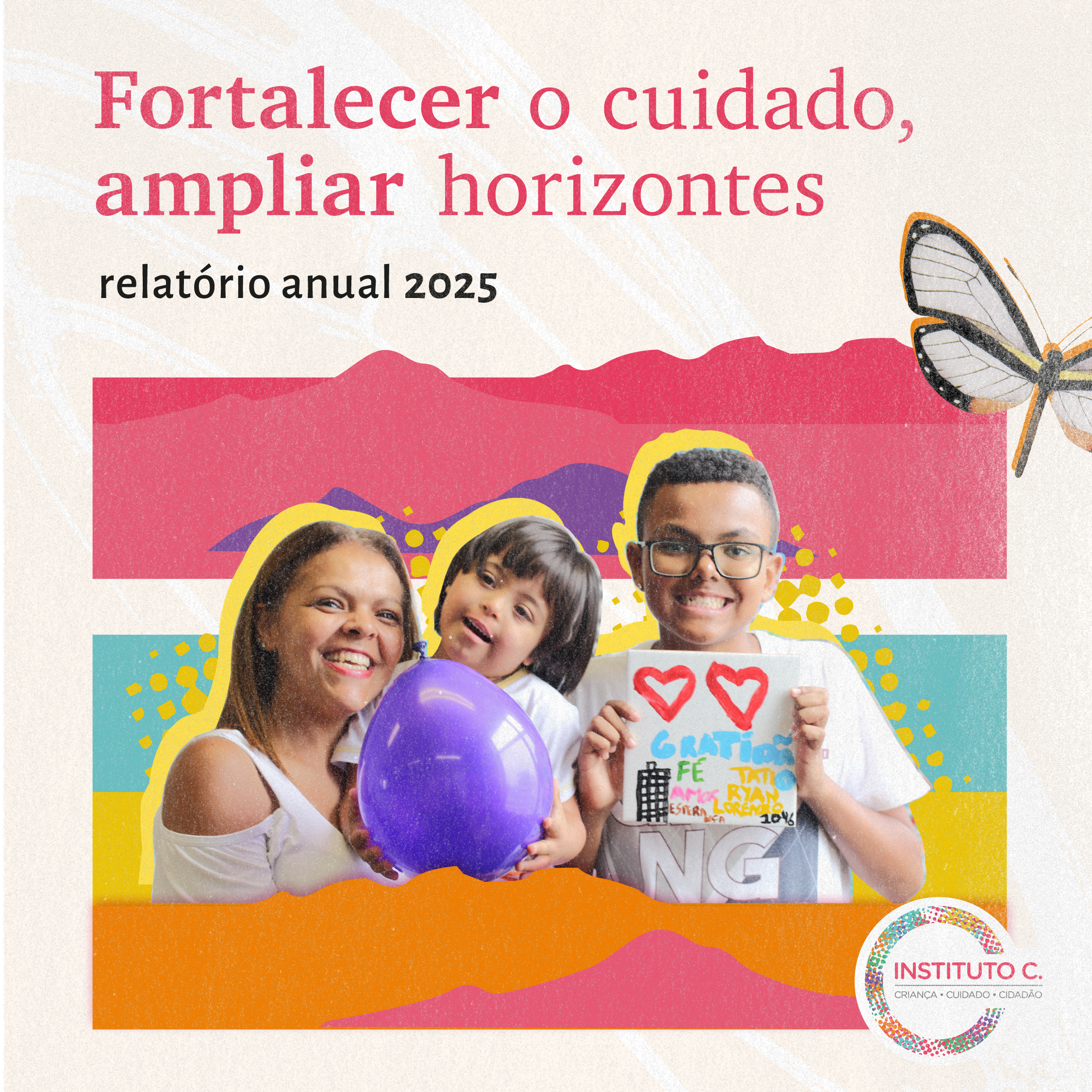 Relatório 2025